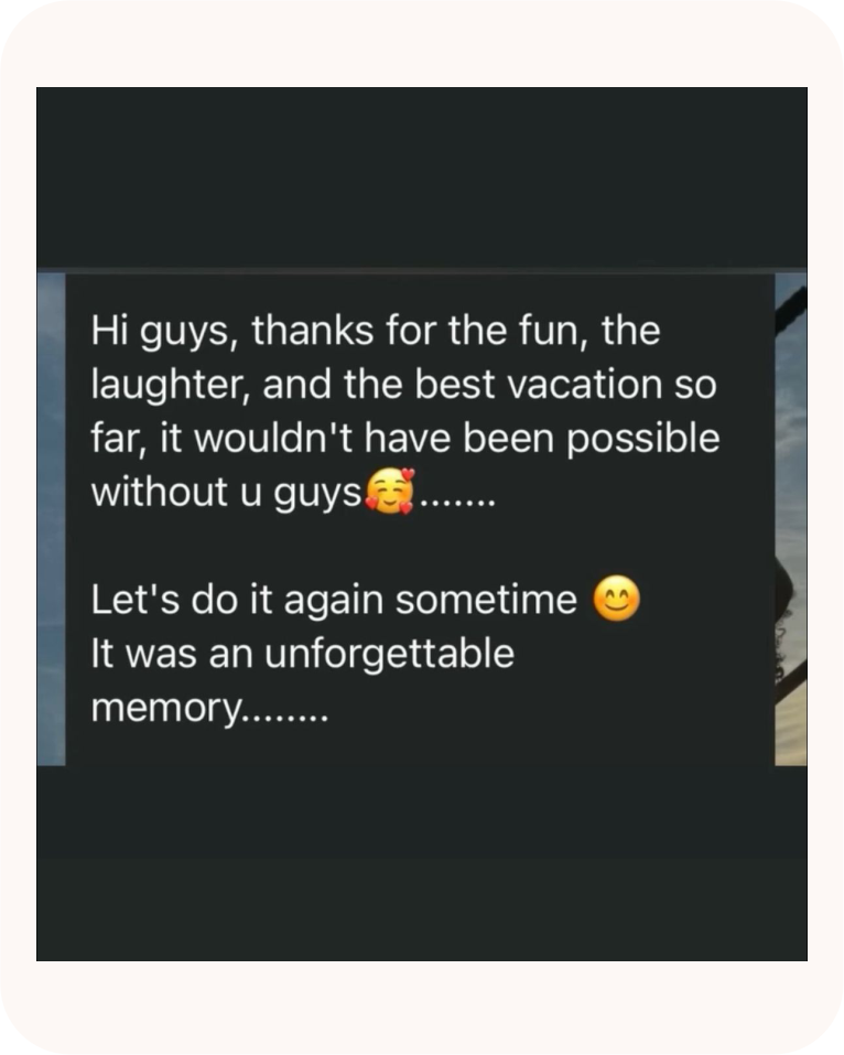 Testimonial 5
